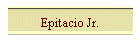 Epitacio Jr.
